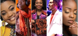 Top 21 des meilleures chansons gospel d’Afrique francophone en 2021